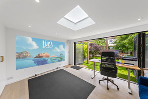 Office- click for photo gallery